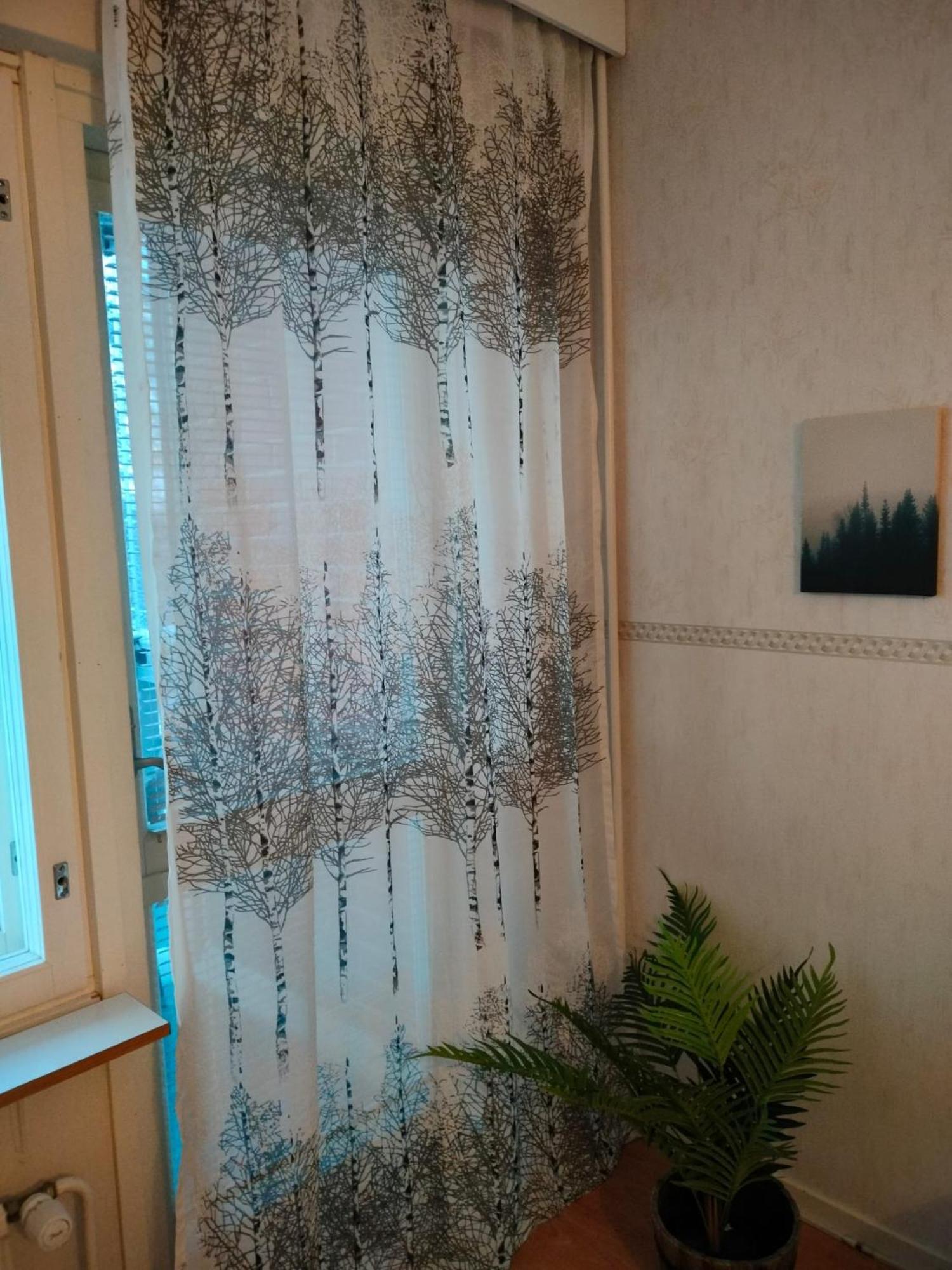Spacious Apartment With Balcony And Free Wifi Rovaniemi Exterior foto